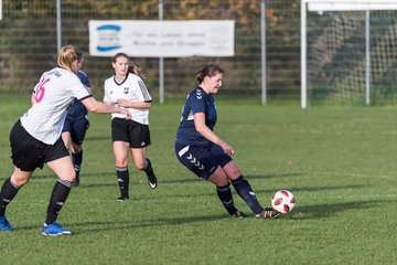 Bild 241 - Frauen Zarpen/Krummesse - SG Holstein Sued : Ergebnis: 5:2
